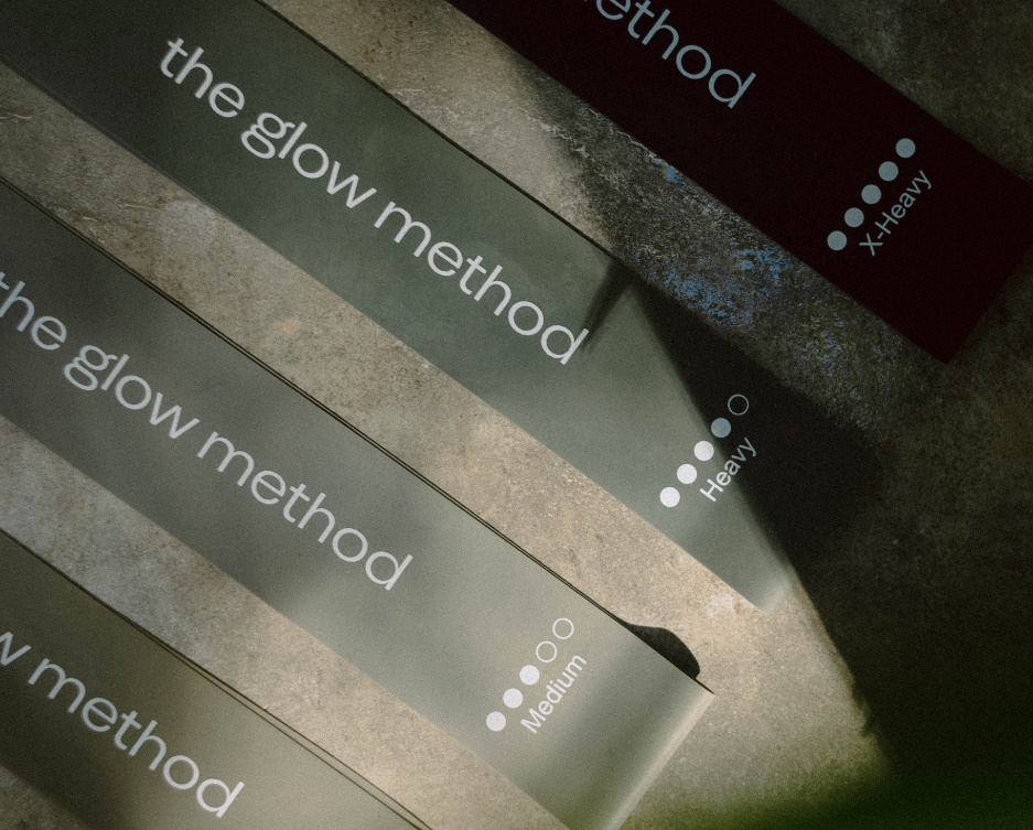 The Glow Kit