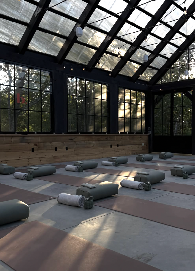 Yoga & movement